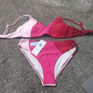 Swimsuit Bikini set sexy